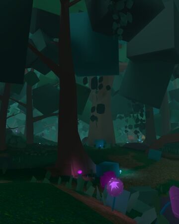 How To Beat The Enchanted Forest Roblox