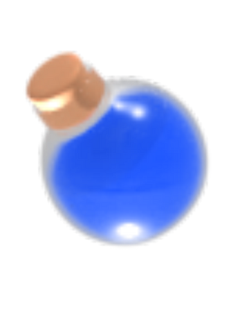 Blue Potion Vesteria Wiki Fandom
