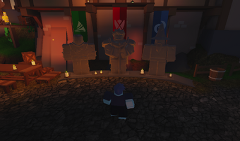 Roblox Vesteria Bow