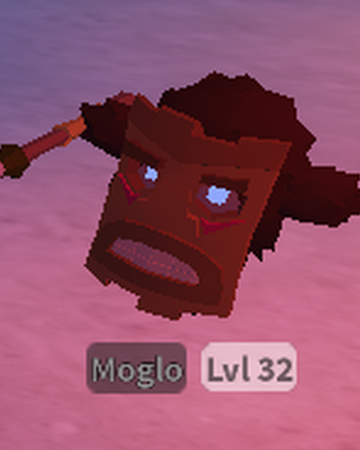 Moglo Vesteria Wiki Fandom