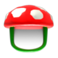 Mushroom Hat Vesteria Wiki Fandom