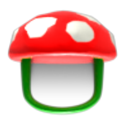 Mushroom Hat Vesteria Wiki Fandom - vesteria mushroom cap roblox