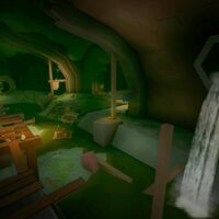 Nilgarf Sewers Vesteria Wiki Fandom