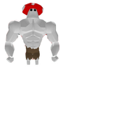 Chad Vesteria Wiki Fandom