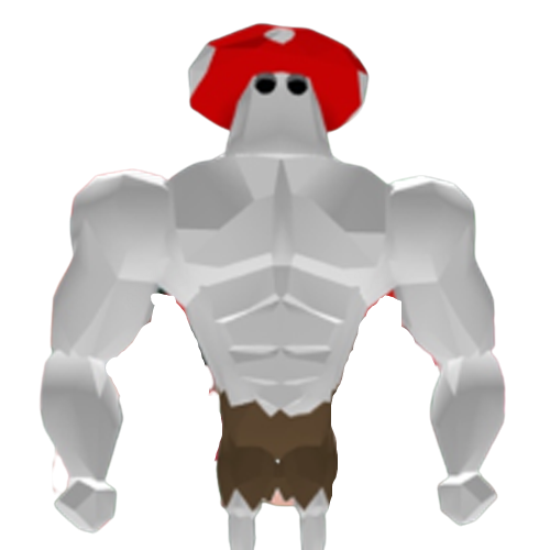 Roblox Yeti