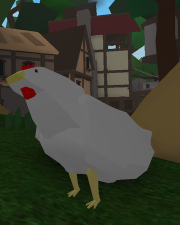 Chicken Vesteria Wiki Fandom - vesteria roblox mushroom pet