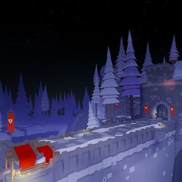Warrior Stronghold Vesteria Wiki Fandom