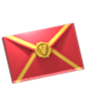 Referral Envelope Vesteria Wiki Fandom - roblox envelope
