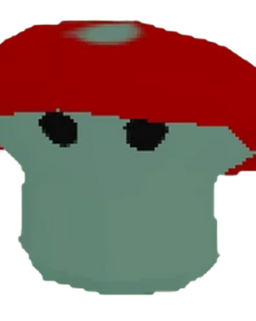 Roblox Vesteria Mushroom Hat Baby Shroom Vesteria Wiki Fandom