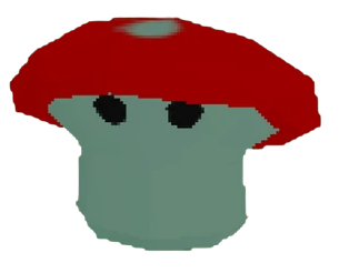 Roblox Vesteria How To Get Mushroom