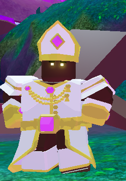 Bishop Johnathan Vesteria Wiki Fandom - roblox vestera wiki