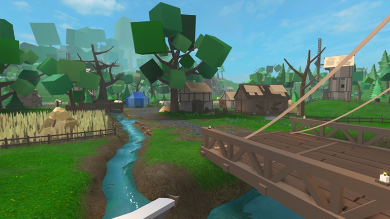 Farmlands Vesteria Wiki Fandom - code for big door in assassin in roblox