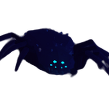 Vesteria Spider Pet