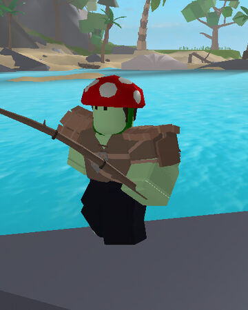 Old Fishing Rod Vesteria Wiki Fandom