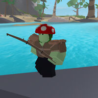 Old Fishing Rod Vesteria Wiki Fandom