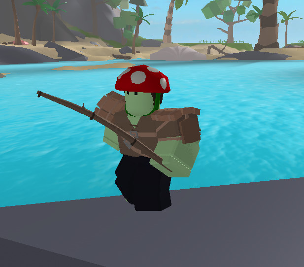 Roblox Vestaria Stick