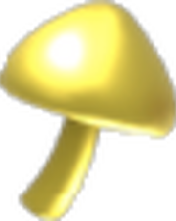 Roblox Vesteria Mushroom