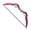 Spider Leg Bow Vesteria Wiki Fandom - roblox vesteria bow