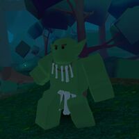 Goblin Vesteria Wiki Fandom