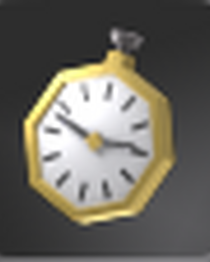 Mobeus S Pocketwatch Vesteria Wiki Fandom
