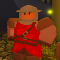 Atticus The City Guard Vesteria Wiki Fandom