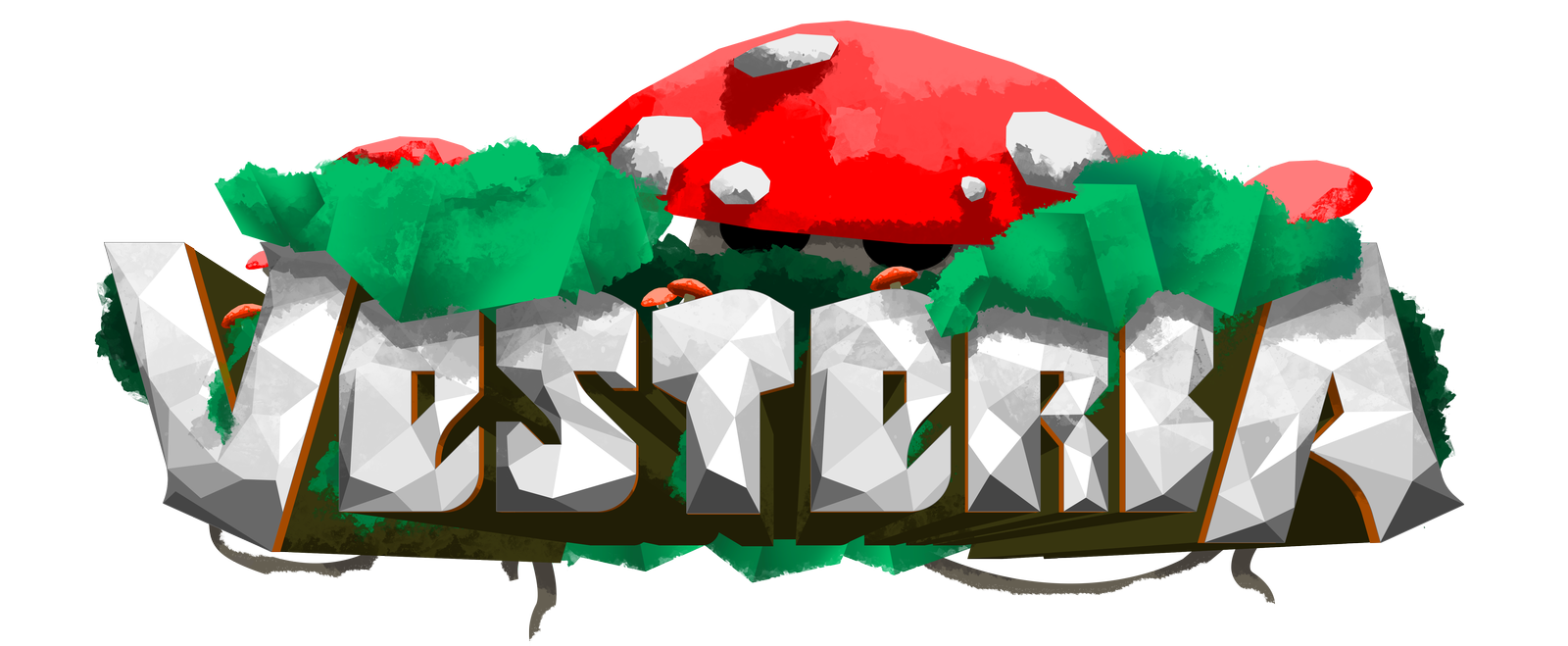 Vesteria Roblox Mushroom Grotto