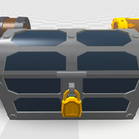 Chests Vesteria Wiki Fandom