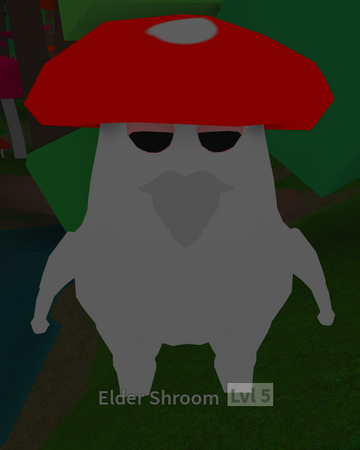 Elder Shroom Vesteria Wiki Fandom