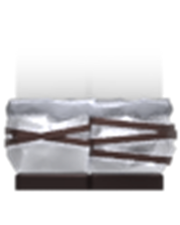 Yeti Fur Boots Vesteria Wiki Fandom