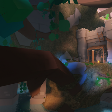 Lost Corridor Vesteria Wiki Fandom