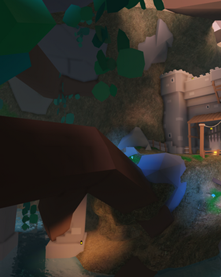 Lost Corridor Vesteria Wiki Fandom