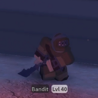 Bandit Vesteria Wiki Fandom