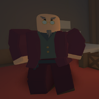 Vincent Vesteria Wiki Fandom