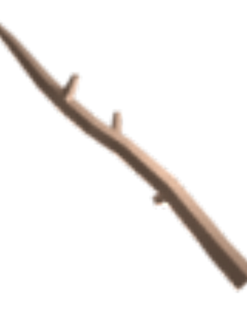 Roblox Vesteria Stick