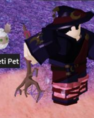 Baby Yeti Pet Vesteria Wiki Fandom