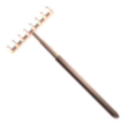 Roblox Vesteria Stick