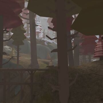 Redwood Pass Vesteria Wiki Fandom