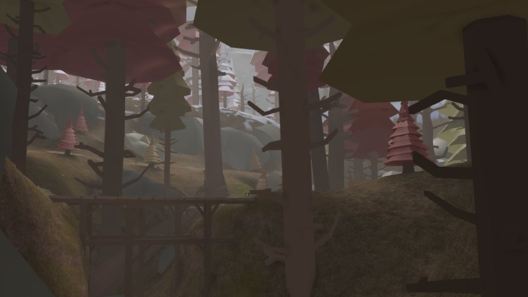 Roblox Vesteria Dark Forest