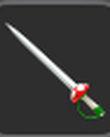Mushroom Sword Vesteria Wiki Fandom