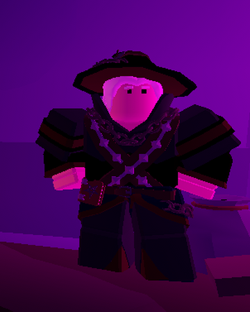 Roblox Vesteria Dark Forest