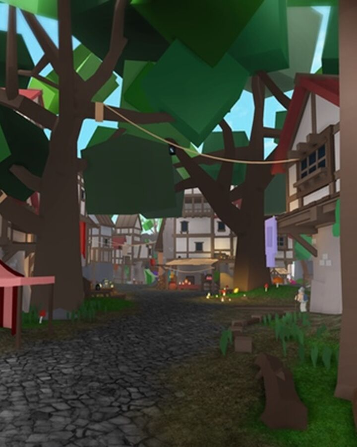 Roblox Vesteria Beta Quest