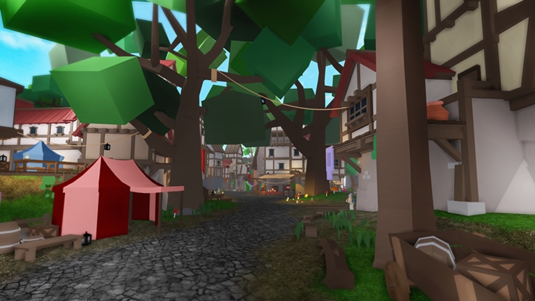 Roblox Vesteria Beta Mobeus