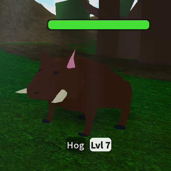 Hog Vesteria Wiki Fandom Powered By Wikia - roblox vesteria forums