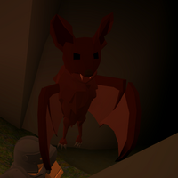 Batty Vesteria Wiki Fandom
