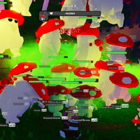 Shroompocalypse Vesteria Wiki Fandom