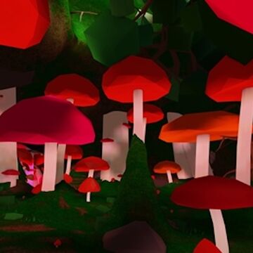 Mushroom Grotto Vesteria Wiki Fandom