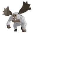 The Yeti Vesteria Wiki Fandom