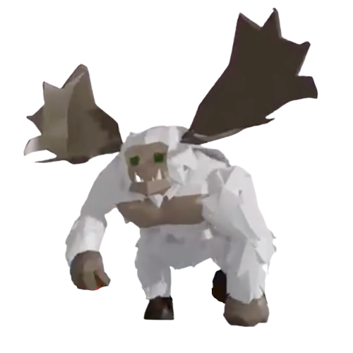 Roblox Pictures Of Yeti