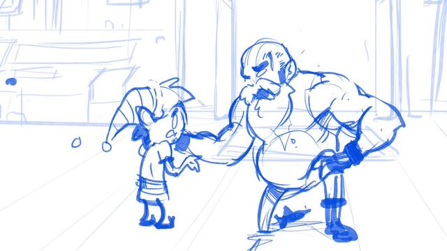 Archivo:LDMVIII - Animatic.jpg