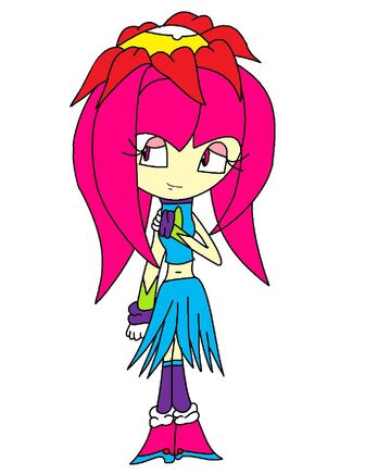 Sara